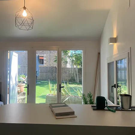 Maisonette, Wifi, Plage, *