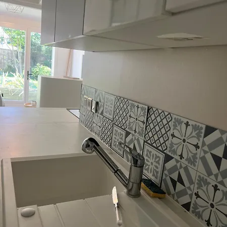 Maisonette, Wifi, Plage, Appartement Pornichet