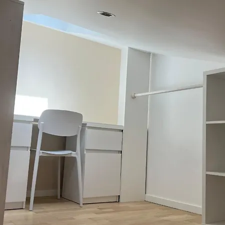 Maisonette, Wifi, Plage, Pornichet