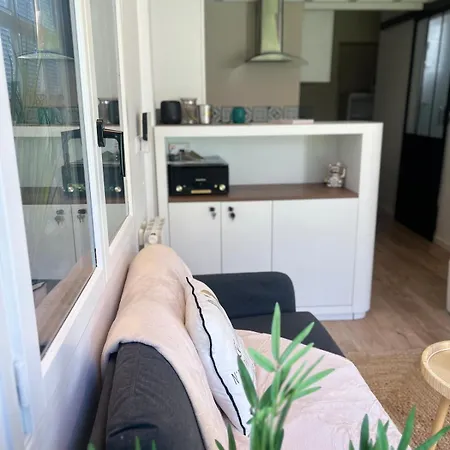 Maisonette, Wifi, Plage, Pornichet