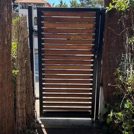 Appartement Maisonette, Wifi, Plage,