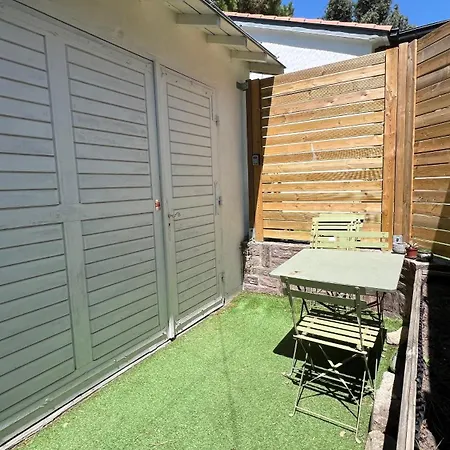 Maisonette, Wifi, Plage, Pornichet