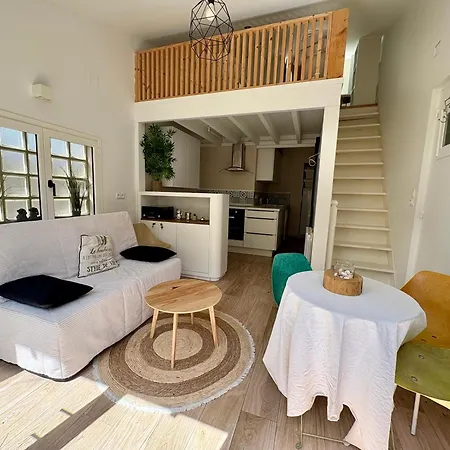 Maisonette, Wifi, Plage,