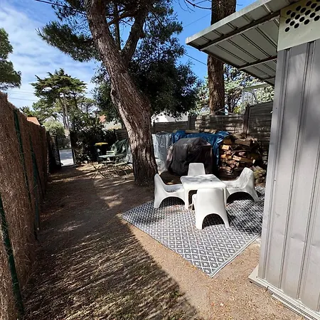 Maisonette, Wifi, Plage, * Pornichet