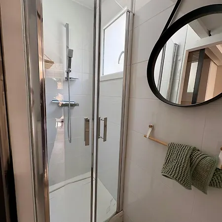 Daire Maisonette, Wifi, Plage,