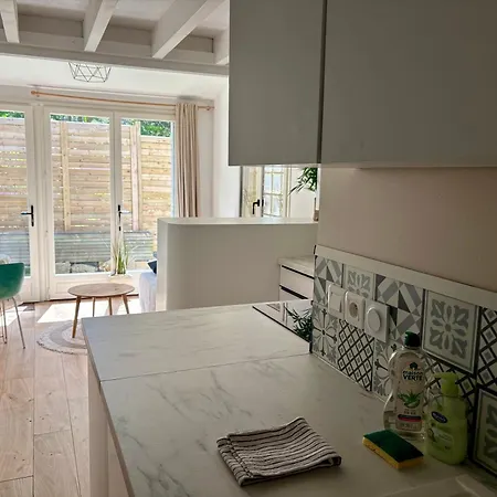 Maisonette, Wifi, Plage, Pornichet