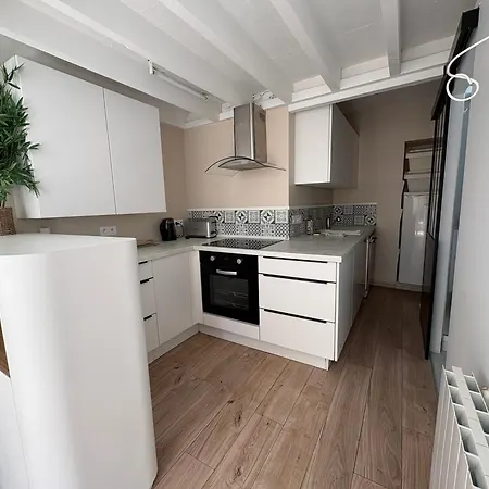 Maisonette, Wifi, Plage, Lejlighed Pornichet