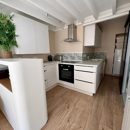 Maisonette, Wifi, Plage, *