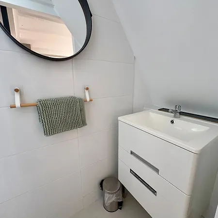 Lejlighed Maisonette, Wifi, Plage, *