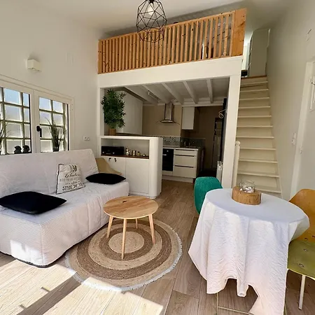 Maisonette, Wifi, Plage, * Pornichet