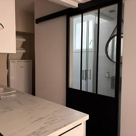 Maisonette, Wifi, Plage,
