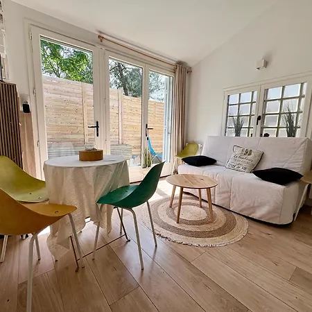 Lejlighed Maisonette, Wifi, Plage, *