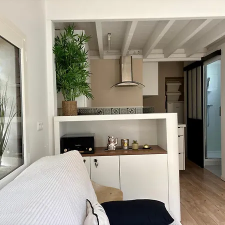Maisonette, Wifi, Plage, *