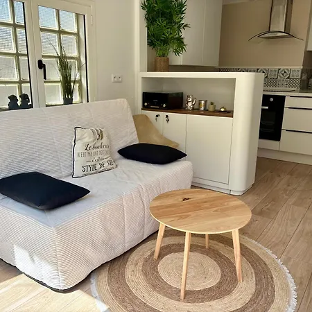 Lejlighed Maisonette, Wifi, Plage, *