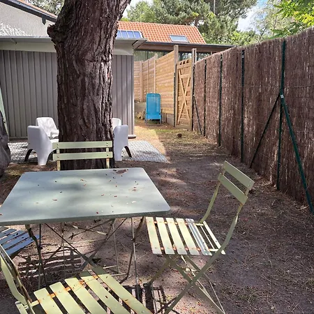 Lejlighed Maisonette, Wifi, Plage, Pornichet