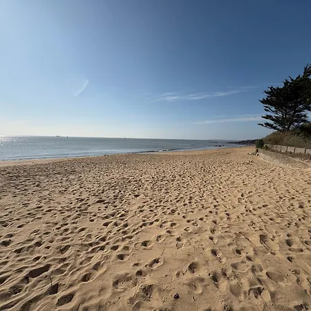 Maisonette, Wifi, Plage,